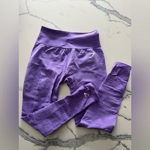 Gymshark leggings